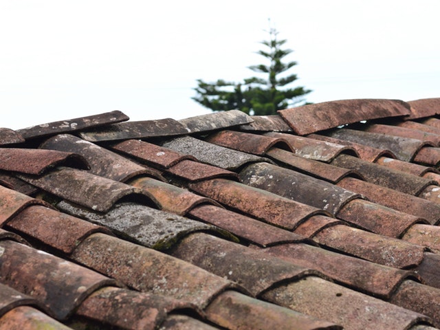 Roofing Repair Costs