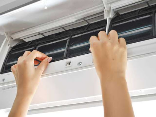 Air Conditioning Fixing Guides